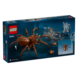 Lego Aragog in the Forbidden Forest 76434